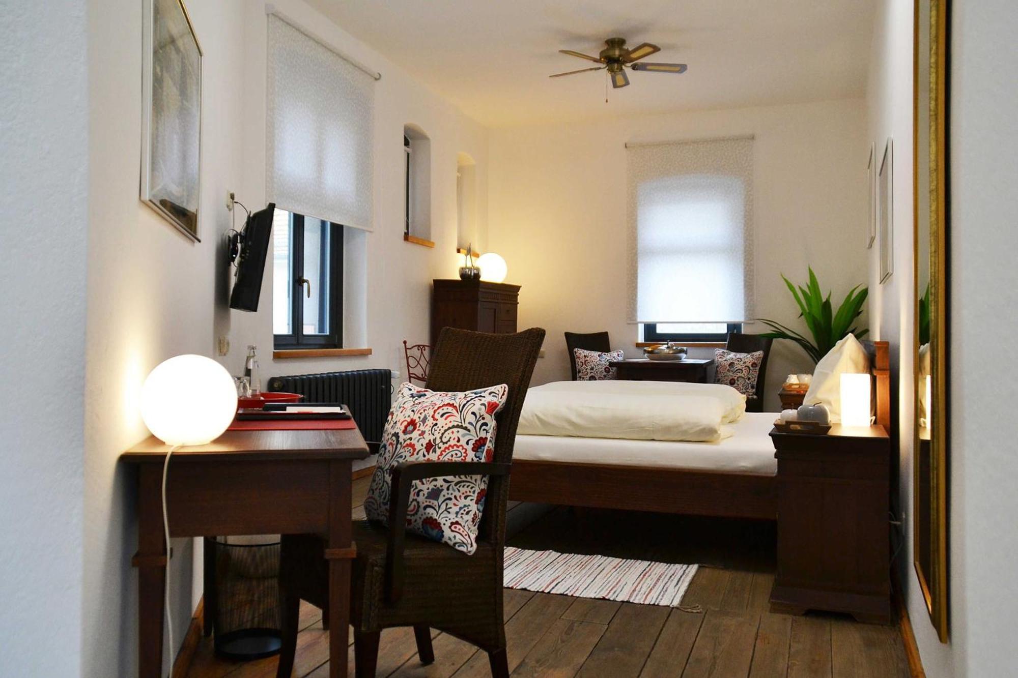 Hermann Hotel Bar غوين المظهر الخارجي الصورة