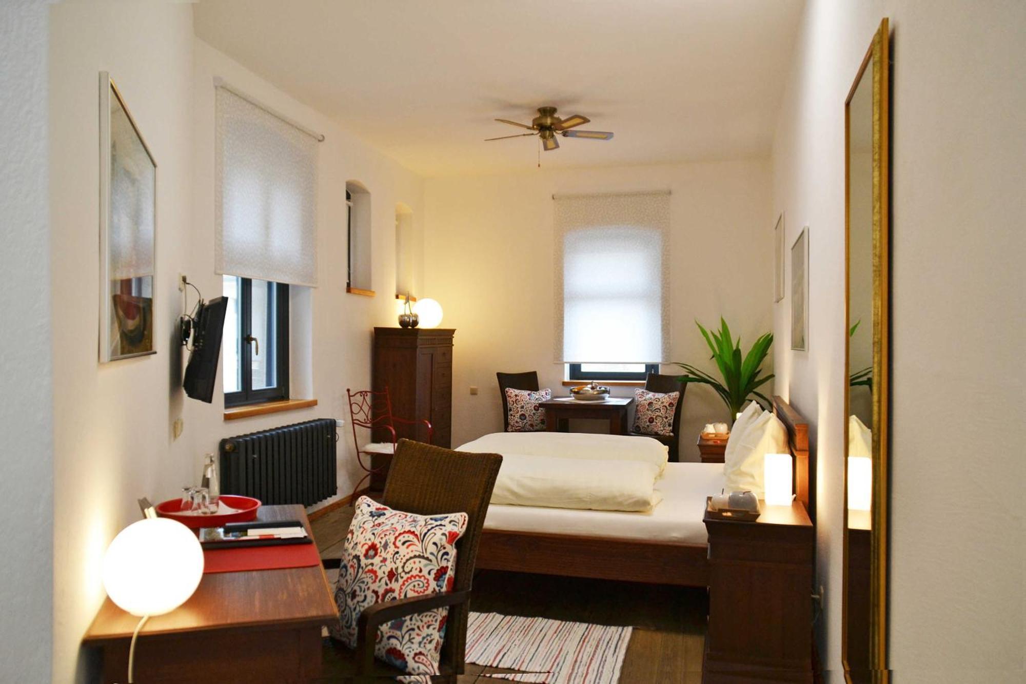 Hermann Hotel Bar غوين المظهر الخارجي الصورة