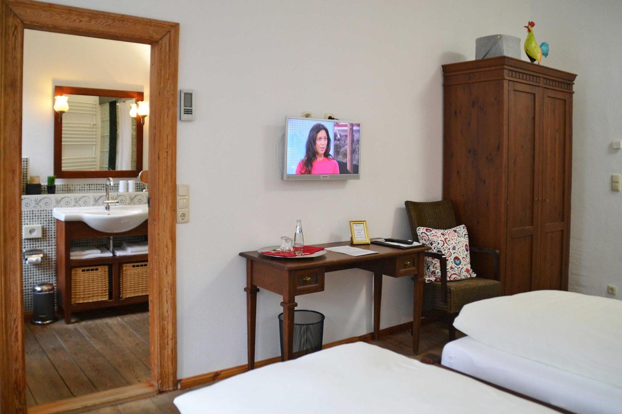 Hermann Hotel Bar غوين المظهر الخارجي الصورة
