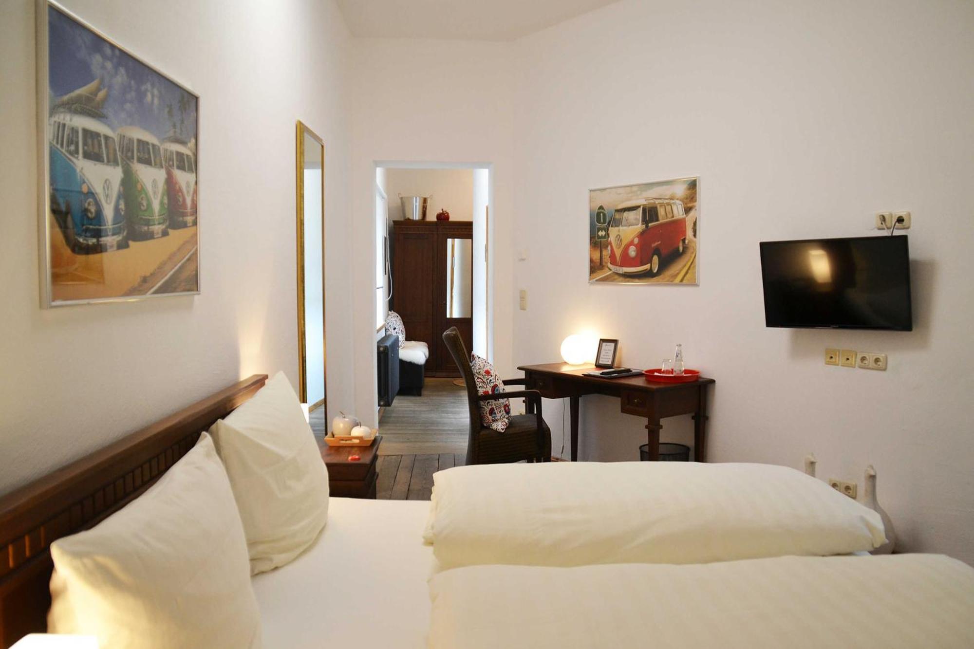 Hermann Hotel Bar غوين المظهر الخارجي الصورة