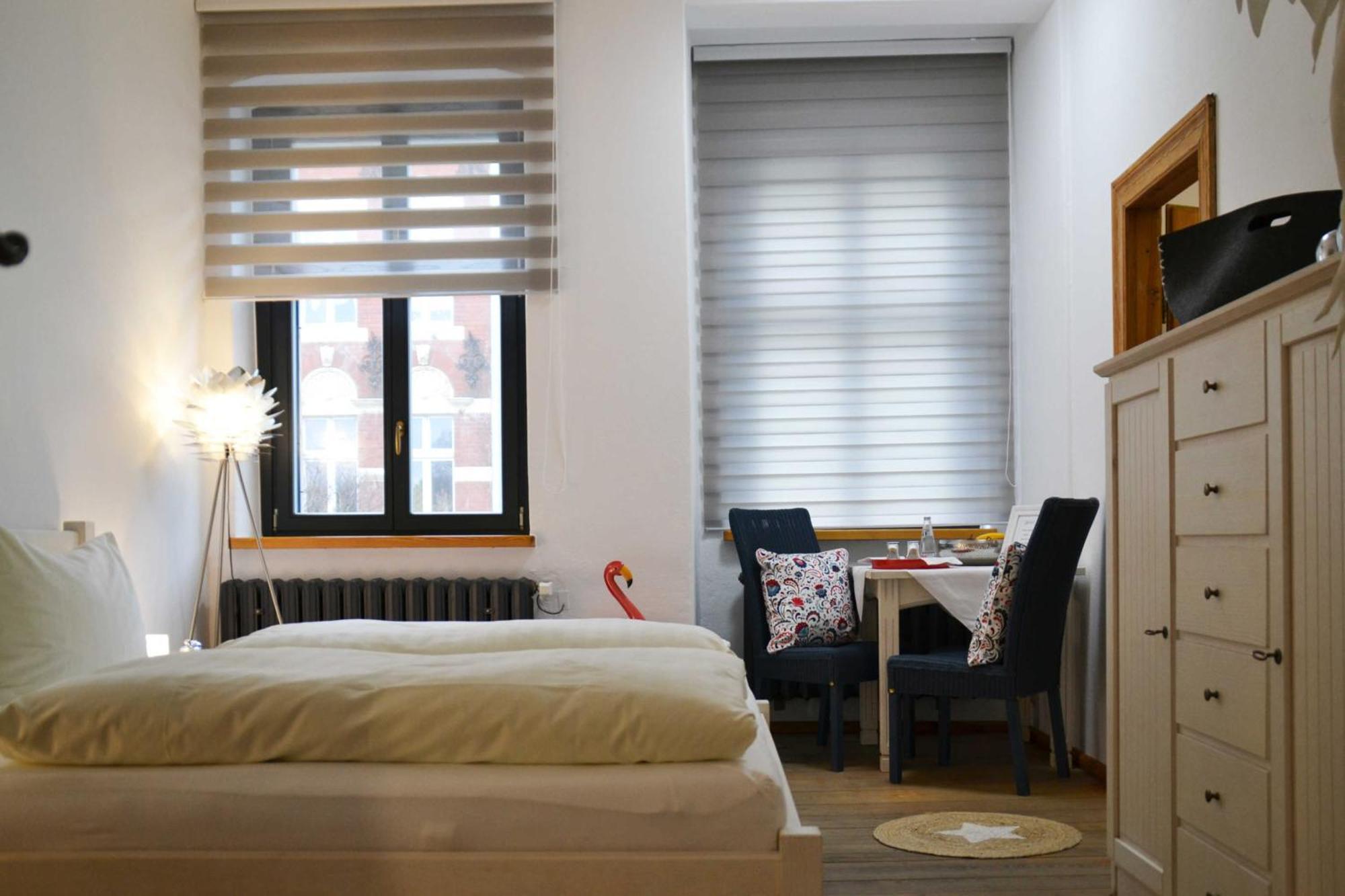 Hermann Hotel Bar غوين المظهر الخارجي الصورة